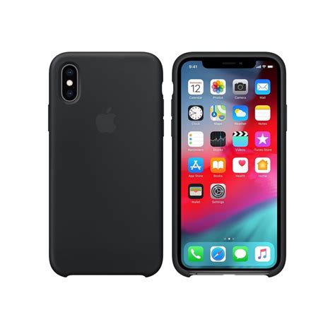 iphone xs silicone case drop test|iphone silicone case review.